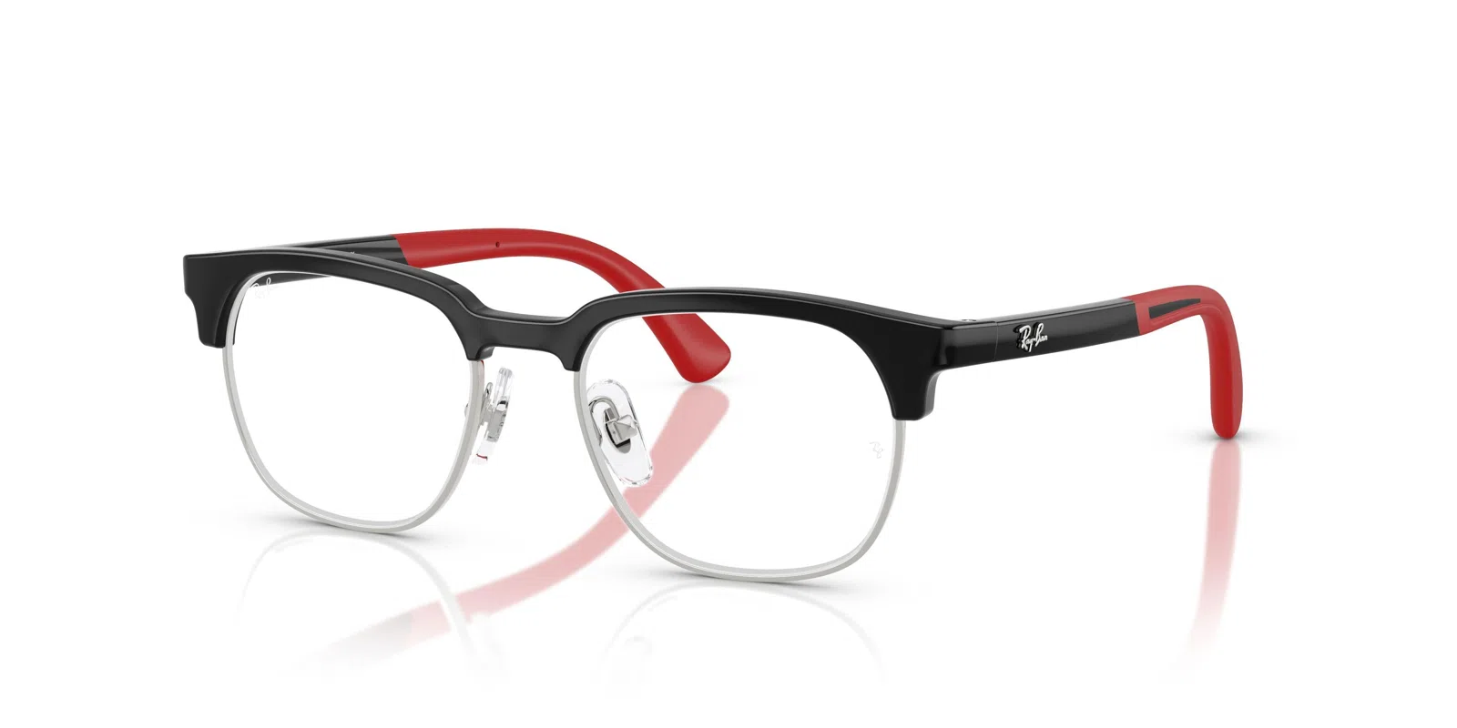 Ray-Ban Junior 1641 Eyeglasses - view 30